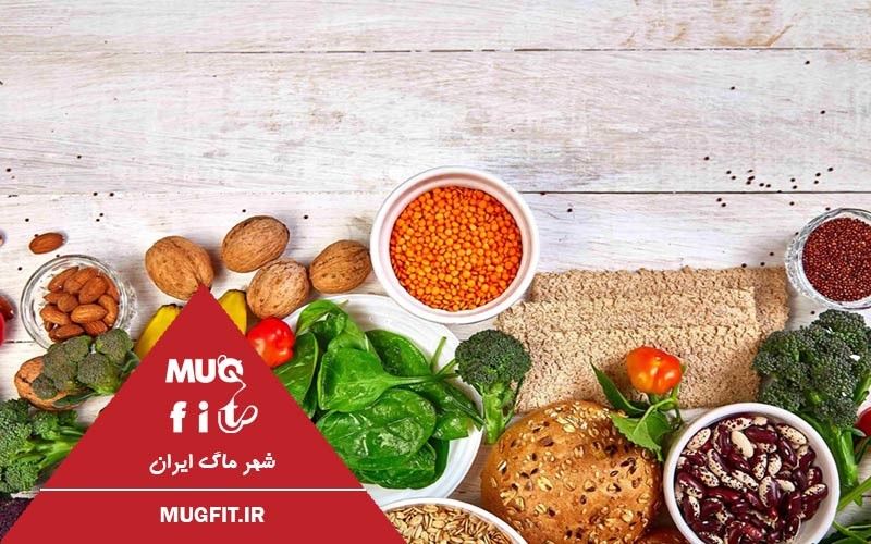توصیه های تغذیه ای مکمل