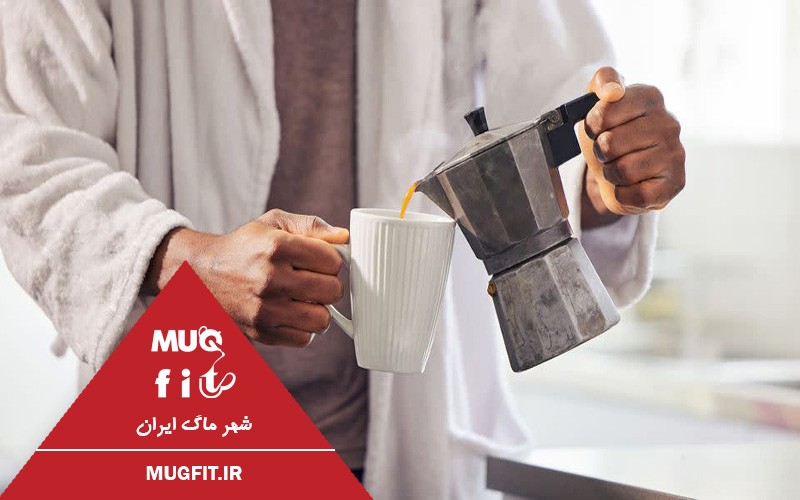 نکات مهم در مصرف قهوه بدون کافئین برای قلب