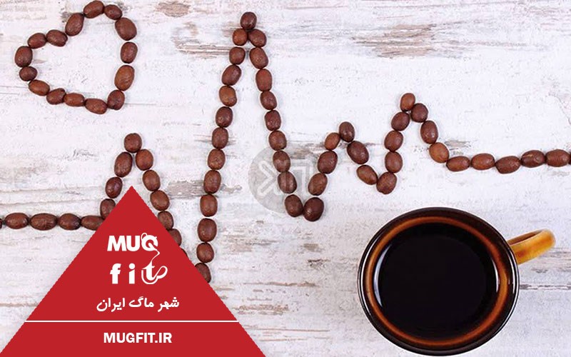 فواید قهوه بدون کافئین برای قلب و سیستم گردش خون